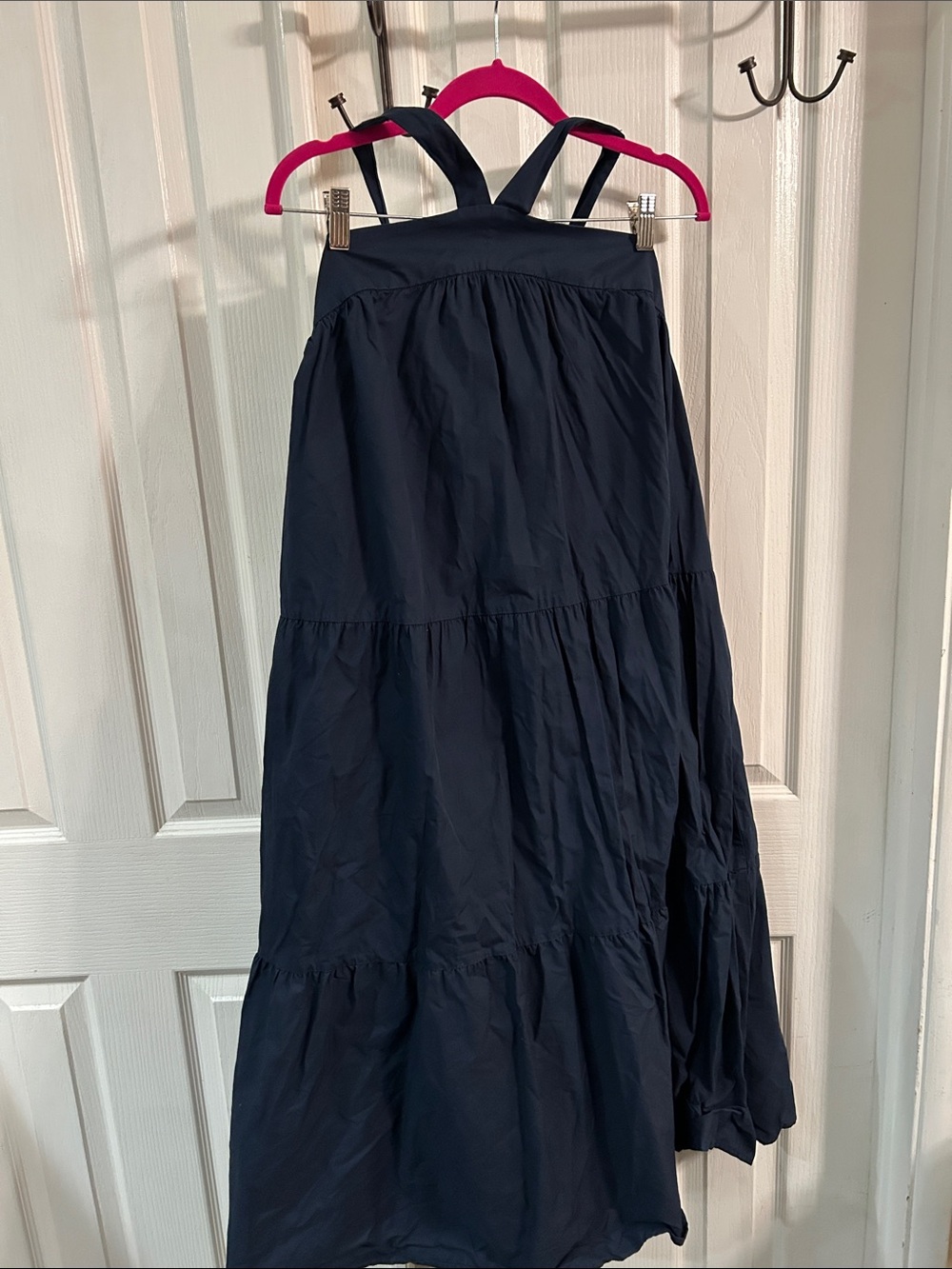 En Saison Irene maxi dress size S